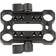 Camvate Railblock Shoulder Rig Rod Clamp 15mm