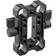 Camvate Railblock Shoulder Rig Rod Clamp 15mm