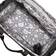 Vera Bradley ReActive Small Travel Duffel Bag - Black