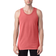 Hanes Originals Garment Dyed Tank Top Unisex - Coral Craze