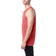 Hanes Originals Garment Dyed Tank Top Unisex - Coral Craze