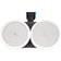 BISSELL Spinwave Soft Pads 4-pack