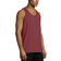 Hanes Originals Garment Dyed Tank Top Unisex - Cayenne
