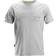 Snickers Workwear 2580 Logo T-shirt - Light Grey Melange