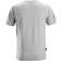 Snickers Workwear 2580 Logo T-shirt - Light Grey Melange