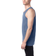 Hanes Originals Garment Dyed Tank Top Unisex - Saltwater