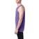 Hanes Originals Garment Dyed Tank Top Unisex - Lavender