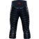 Stellar Equipment M Ultralight Down Pants 2.0 - BluBlack