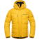 Stellar Equipment Guide Expedition Down Parka - Yellow
