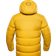Stellar Equipment Guide Expedition Down Parka - Yellow
