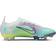 Nike Mercurial Dream Speed Vapor 14 Elite FG - Barely Green/Electro Purple/Aurora Green/Volt