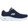 Skechers Arch Fit Big Appeal W - Navy Pink