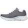 Skechers Arch Fit Big Appeal W - Gray/Pink