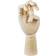 Hay Wooden Hand Prydnadsfigur 13.5cm