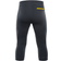 Stellar Equipment Guide Merino Mid Pants - Dk Grey