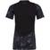 Adidas Aeroready Techfit Camo Printed T-shirt - Grey Five/Carbon/Black/White (HR6262)