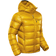 Stellar Equipment M Ultralight Down Hood 2.0 - Yellow