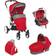 Plebani P4 Trio (Duo) (Travel system)