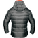 Stellar Equipment M Ultralight Down Hood 2.0 - Dk Grey