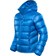 Stellar Equipment M Ultralight Down Hood 2.0 - Blue