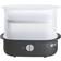 Tommee Tippee Super Steam Advanced Electric Steriliser Black