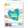 Pampers Sensitive Baby Wipes 4x80pcs