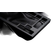 Keychron Q1 Knob Barebone ISO without Keys and Switches Carbon Black