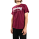 Thrasher Magazine Skate Mag T-shirt - Maroon