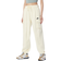 Nike Sportswear Club Fleece Mid-Rise Oversized Cargo Sweatpants Women's - Coconut Milk/Black