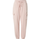 Nike Sportswear Club Fleece Mid-Rise Oversized Cargo Sweatpants Women's - Pastel Pink