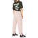 Nike Sportswear Club Fleece Mid-Rise Oversized Cargo Sweatpants Women's - Pastel Pink