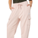 Nike Sportswear Club Fleece Mid-Rise Oversized Cargo Sweatpants Women's - Pastel Pink