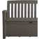 Keter Eden Garden Bench