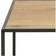 BRIXX LIVING Seaford Coffee Table 60x60cm