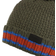 Regatta Kid's Davin Knitted Hat - Dark Khaki