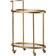 BePureHome Push Trolley Table 67x35cm