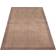 Tica Copenhagen Alfombra Dot Sand 90x200 cm Beige cm