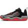 NIKE Jordan One Take 4 M - Black/White/Flat Pewter/University Red