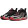 NIKE Jordan One Take 4 M - Black/White/Flat Pewter/University Red