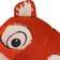 Regatta Animally Iii Beanie - Blaze Orange Tiger