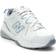 New Balance WX608V5 W - White/Light Blue