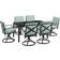 Crosley Furniture Kaplan Patio Dining Set