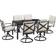 Crosley Furniture Kaplan Patio Dining Set