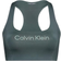 Calvin Klein Medium Impact Sports Bra - Urban Chic