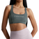 Calvin Klein Medium Impact Sports Bra - Urban Chic