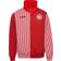 Hummel Denmark Track Top WC 1986