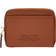 Marc Jacobs The Leather Zip Around Wallet - Argan Oil