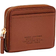 Marc Jacobs The Leather Zip Around Wallet - Argan Oil