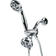 OakBrook Pvc 5 (520 A50373CCPWR) Chrome