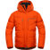 Stellar Equipment Guide Expedition Down Parka - Orange